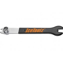 IceToolz Lokmalı Pedal Anahtarı (160160)