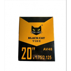  BİKE SKY BLACK CAT 20 X 1.75 CİTY İÇ LASTİK 