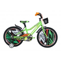 Corelli Raptor 108 V 20" J Vitessiz Çocuk Bisikleti