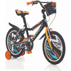 Corelli Raptor 20 Jant Çocuk Bisikleti Alüminyum Kadro