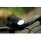 Moon RIGEL MAX 1500 Lümen USB Bisiklet Ön Lambası