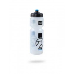 PRO Bottle Transparent Bisiklet Suluğu 800 ML