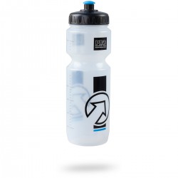 PRO Bottle Transparent  Bisiklet Suluğu 800 ML