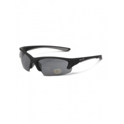 XLC Gözlük Fıdschı Sg-c08 Siyah Çerçeve 3 Renkli Cam 2020 Model