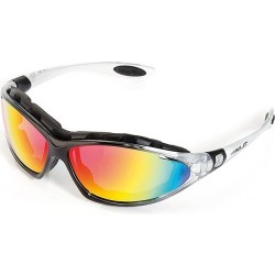 Xlc Reunion SG-F05 Gözlük Şeffaf Çerçeve ( 3 Farklı Renk Cam )
