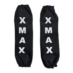 XMAX  Motosiklet Amortisör Kılıfı Çorabı Universal