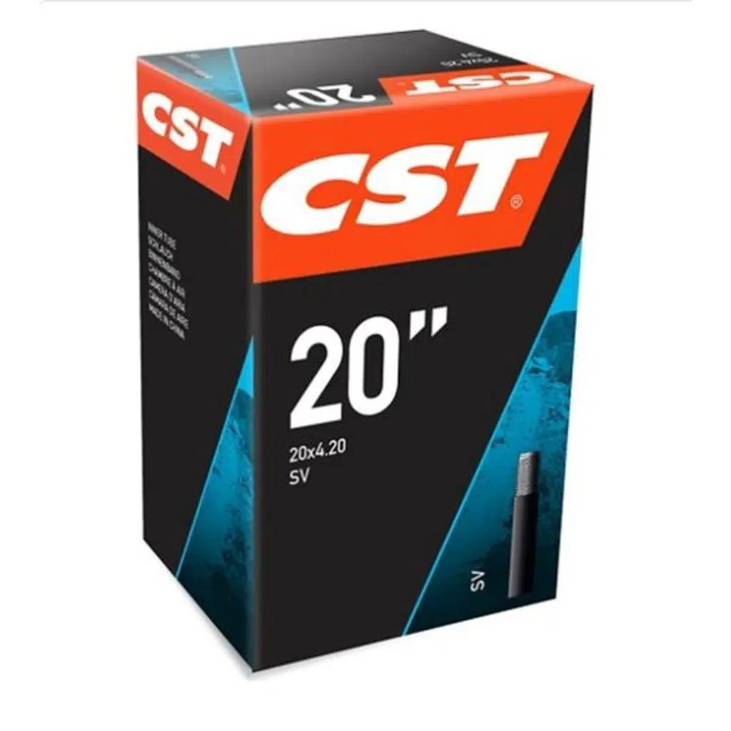 Cst Iç Lastik 20X3.50/4.00 40MM Sv Motor Sibop