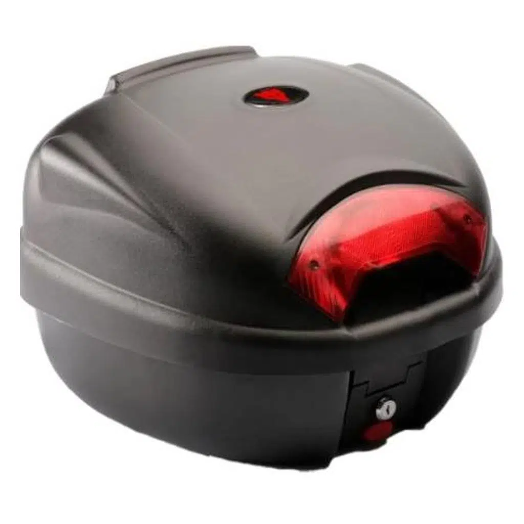 Tıen Motosiklet Arka Çanta 32 Litre Sök Tak