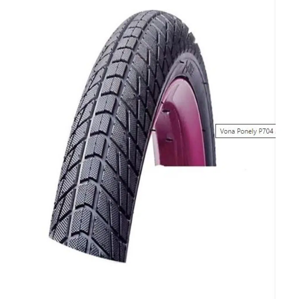 Vona Ponely P704 20X1.75 Dış Lastik