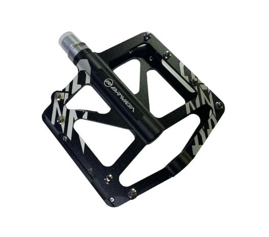 Briviga PDL-3304 Platform Alimünyum Cnc Rulmanlı Pedal