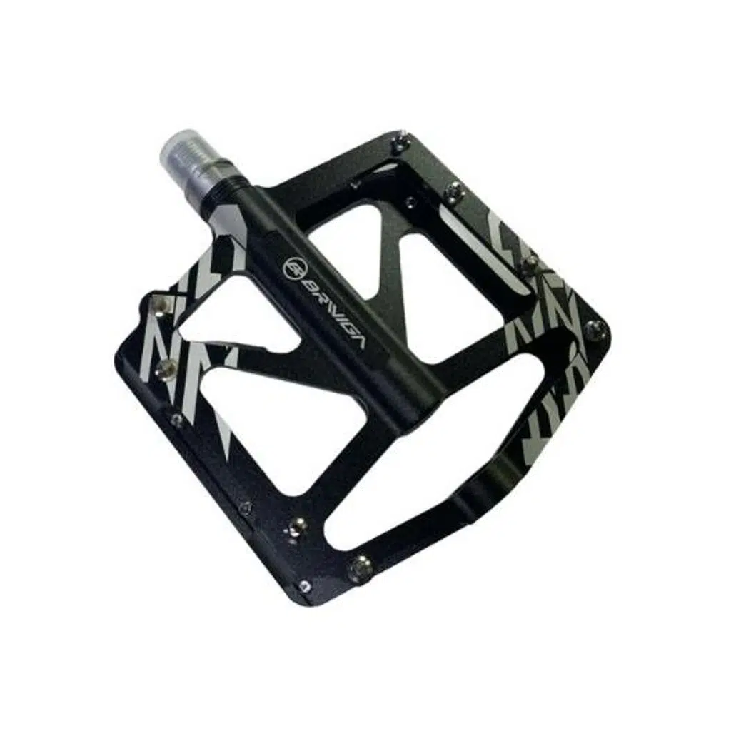 Briviga PDL-3304 Platform Alimünyum Cnc Rulmanlı Pedal