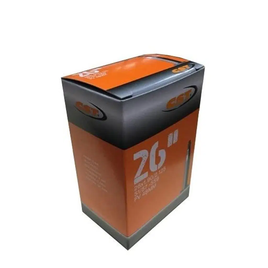 CST Cst Iç Lastik 26*190/2125 F/v 40MM Box