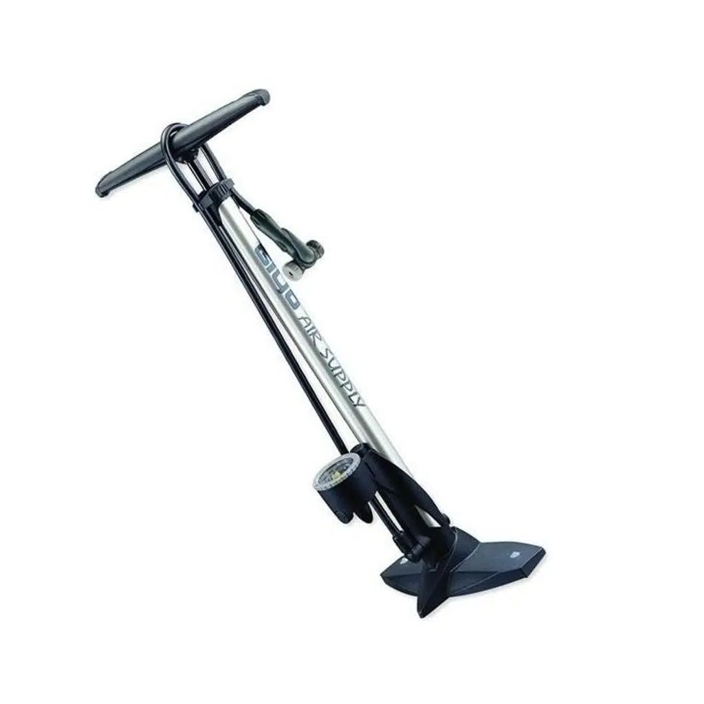 Giyo GF-31 Basınç Göstergeli Pompa 160 psi