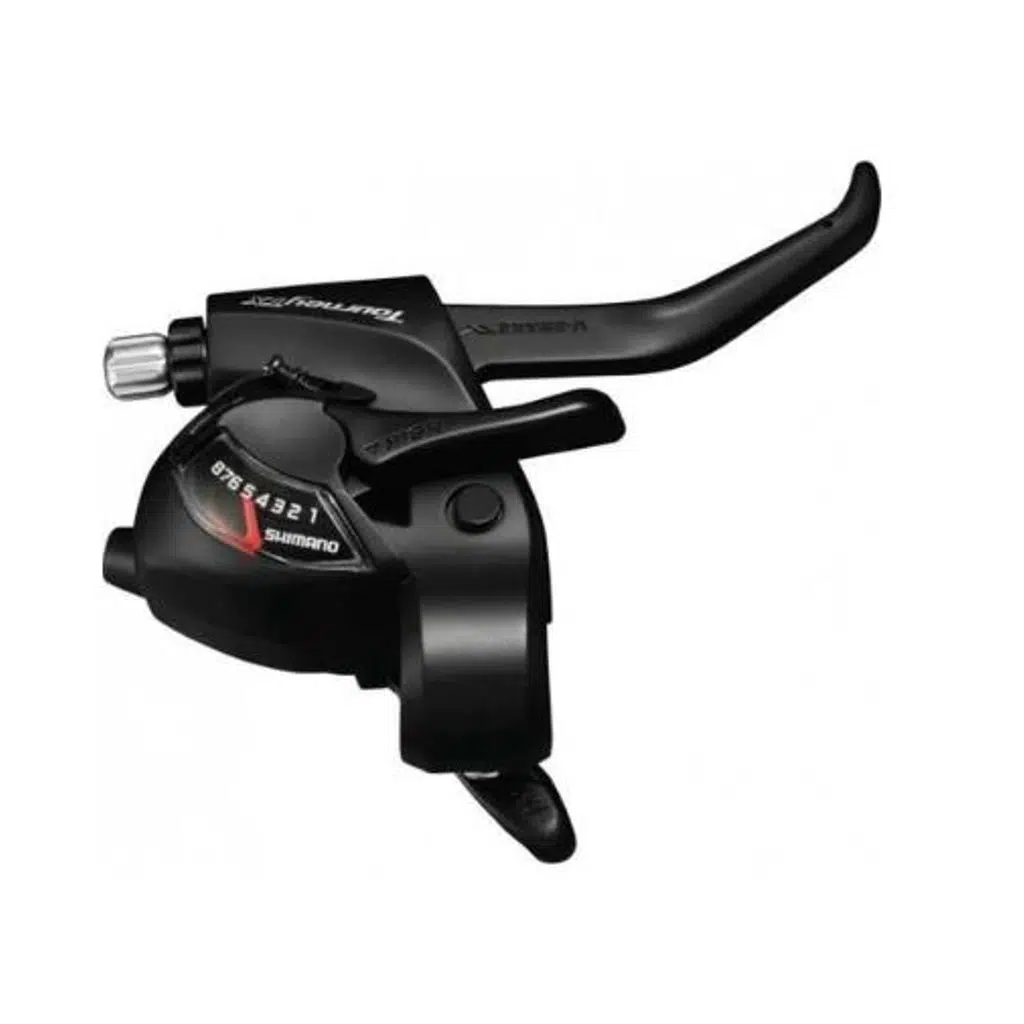 SHIMANO Tourney ST-TX800-R 8 Vites Arka Vites Kolu