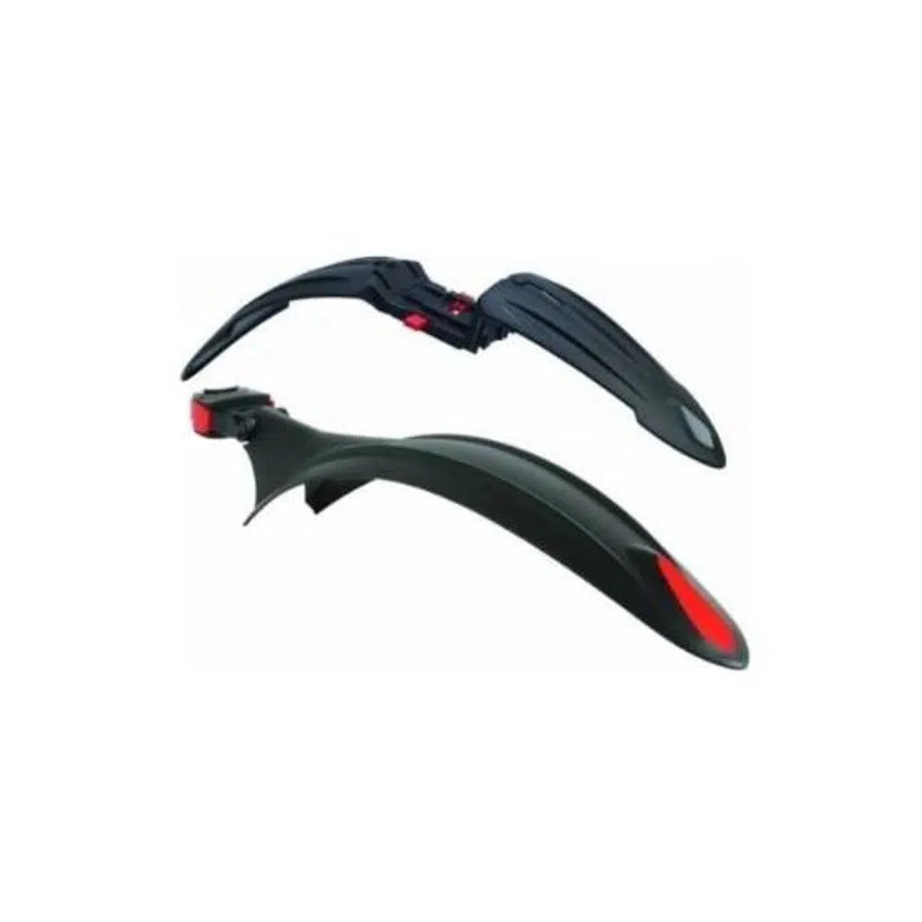 BİKE SKY Mtb Bisiklet Çamurluk Set 