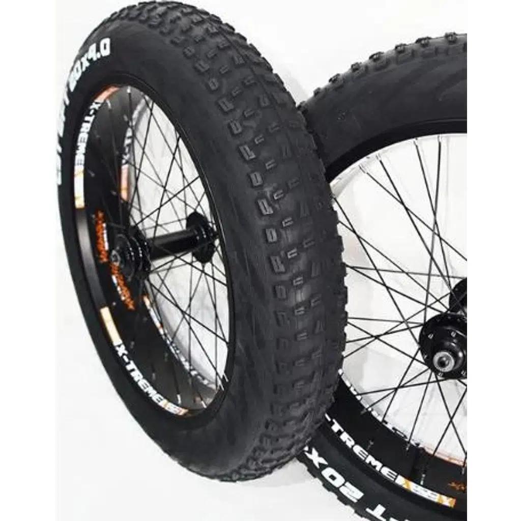 CST 24X4.00 Fat Bike Dış Lastik C1752 Bft