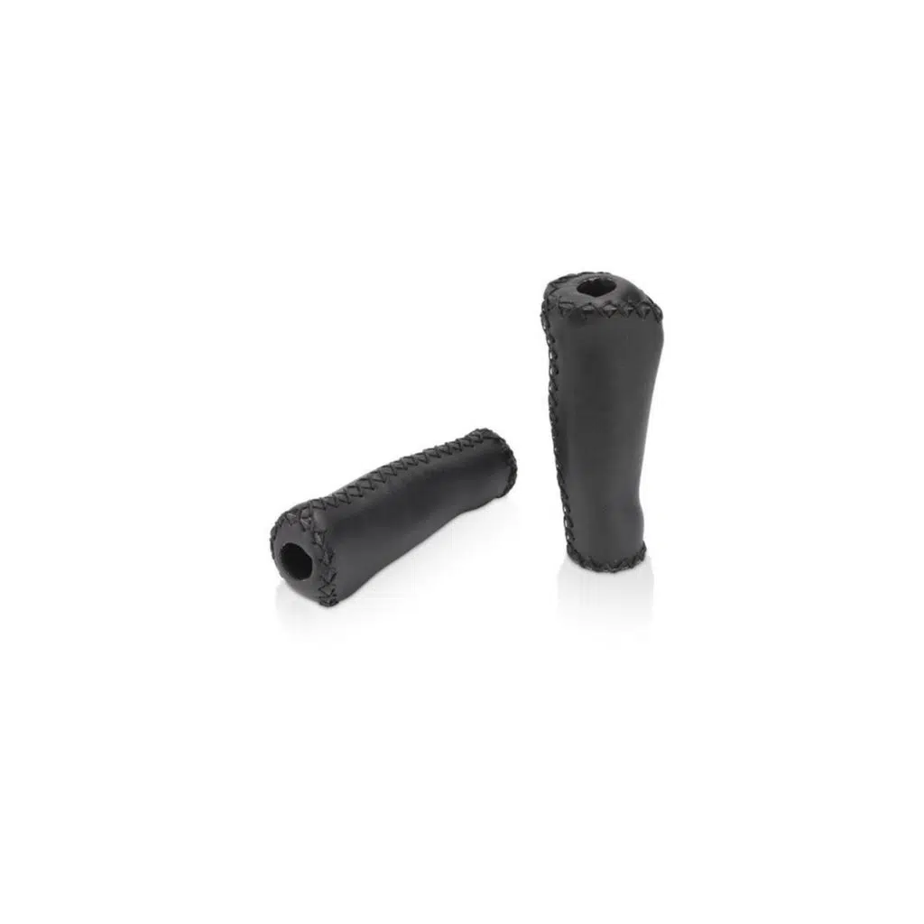 135mm Deri Elcik Siyah Gr-g11