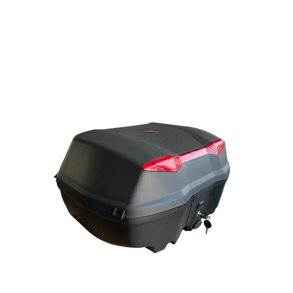 Bike sky Tien 52 Lt motosiklet arka çanta
