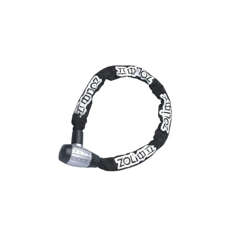 6 X 1200 Cm Zincir Kilit Anahtarlı Zhonglı