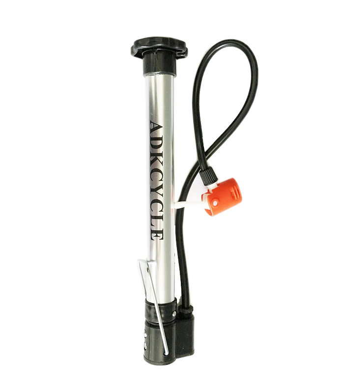 ADCK (BİSAN) GOLDEN ALÜMİNYUM KÜÇÜK POMPA BP-002