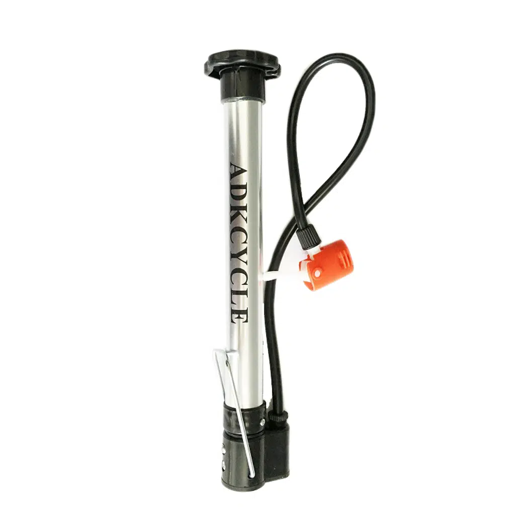 ADCK (BİSAN) GOLDEN ALÜMİNYUM KÜÇÜK POMPA BP-002