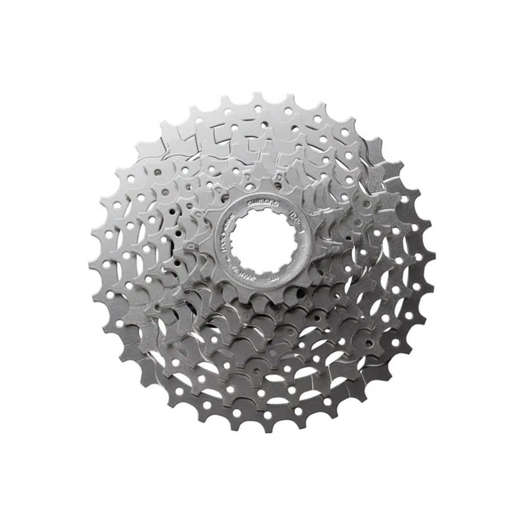 Alivio Cs-hg400-9 9 Vites 11-32t Ruble