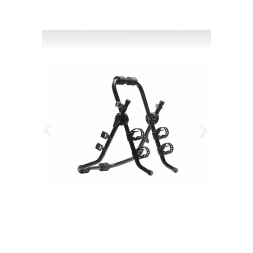 Araç Bisiklet Taşıma Aparatı 2 'li (kolay Montaj )