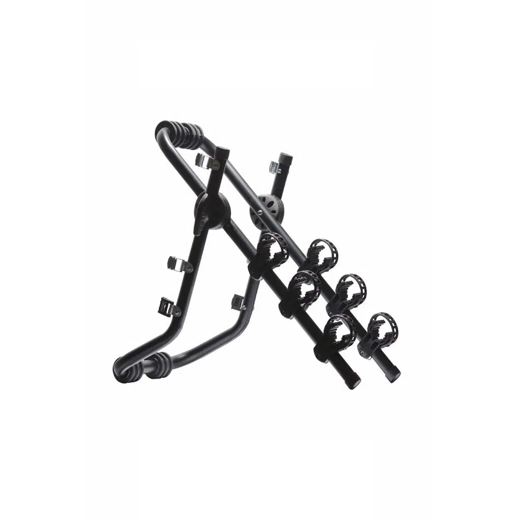 Araç Bisiklet Taşıma Aparatı