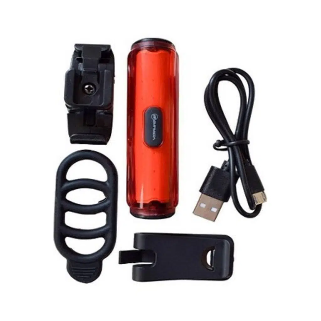 Arka Çakar Ebl-3211 100 Lm Usb