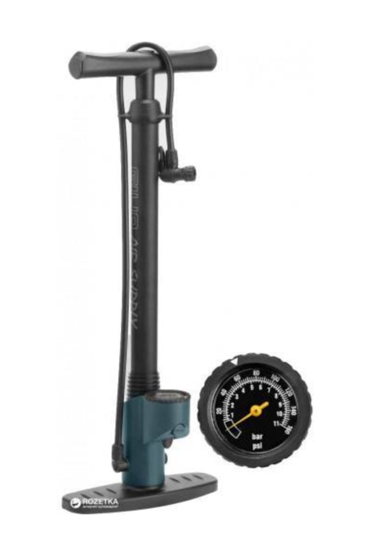 Ayaklı Bisiklet Pompası Gf-42g