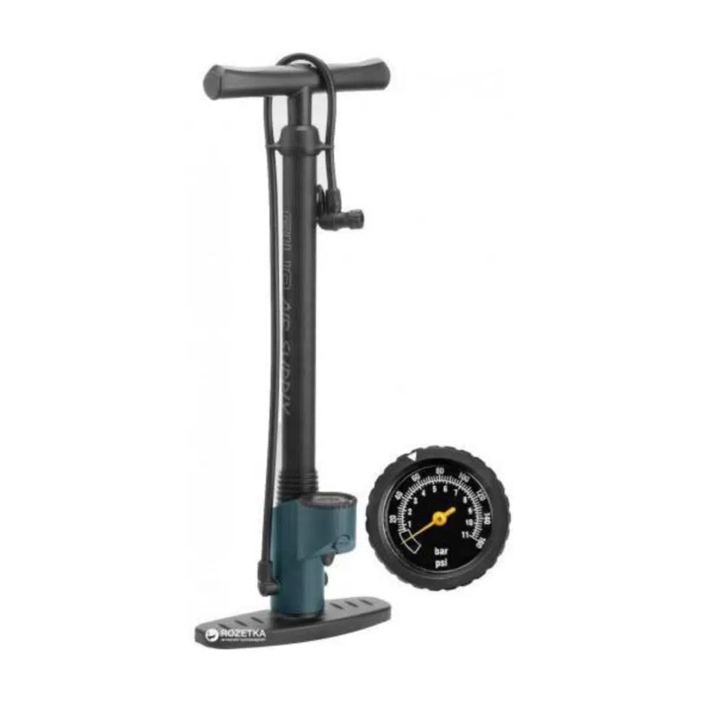 Ayaklı Bisiklet Pompası Gf-42g