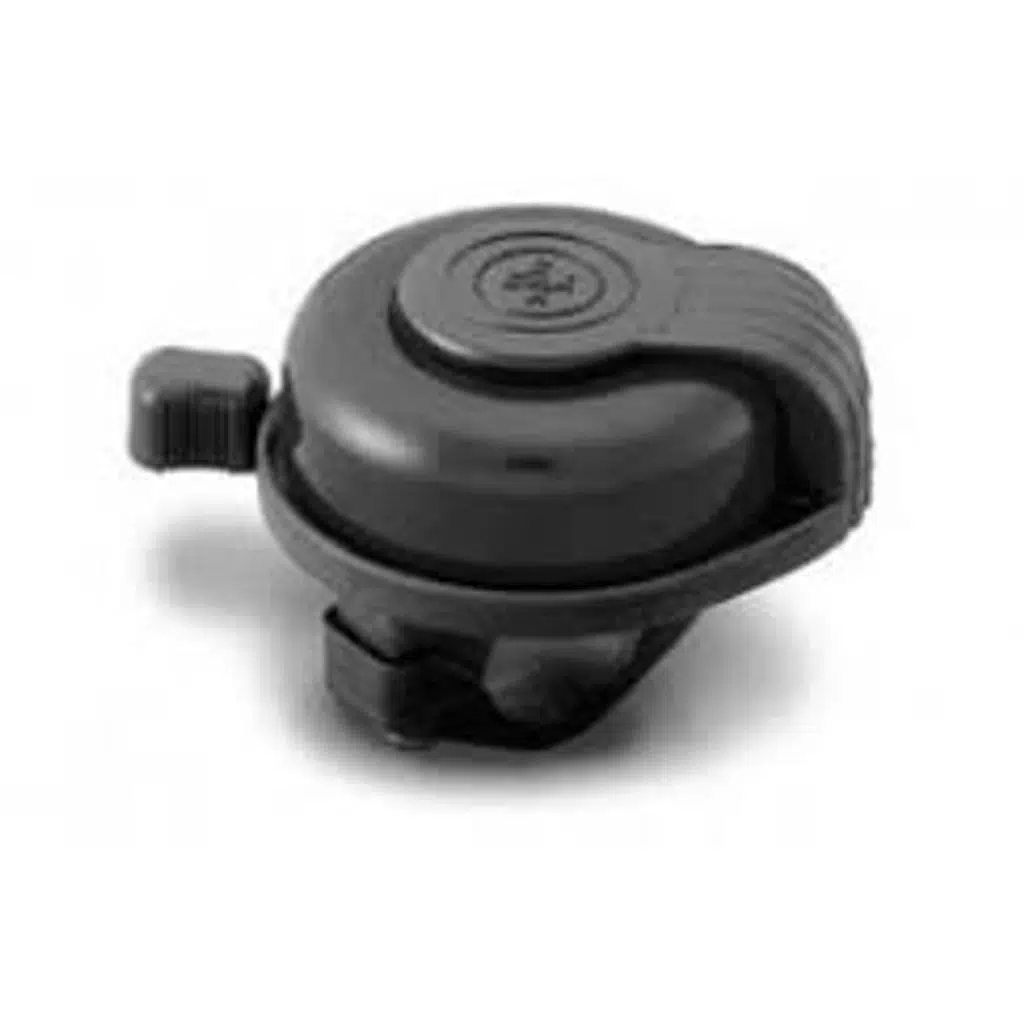 BİANCHİ PLUS ÇIN ÇIN BİSİKLET ZİLİ SİYAH -(ÜCRETSİZ KARGO)