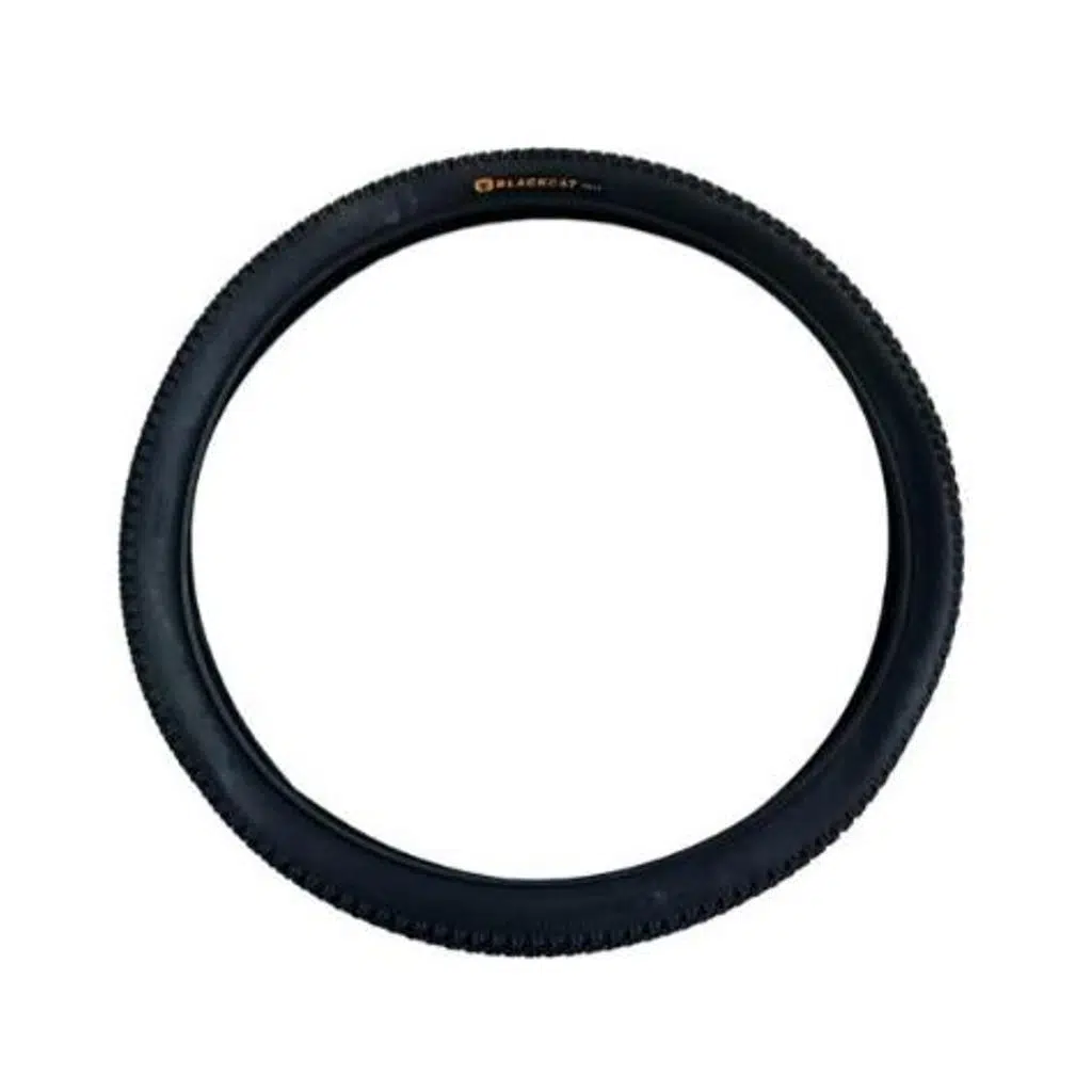 Bike Sky Black Cat 24 x 2.10 Mtb 5mm Zırhlı Dış Lastik