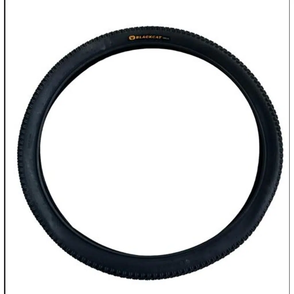 BİKE SKY BLACK CAT 27.5 X 2.10 MTB 5MM ZIRHLI DIŞ LASTİK 