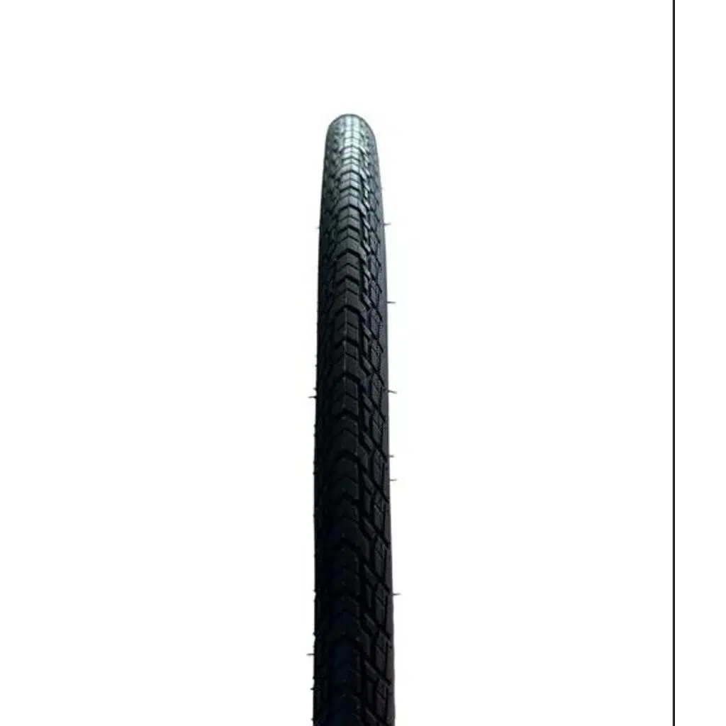 BİKE SKY BLACK CAT 700x35C 3MM ZIRHLI DIŞ LASTİK 