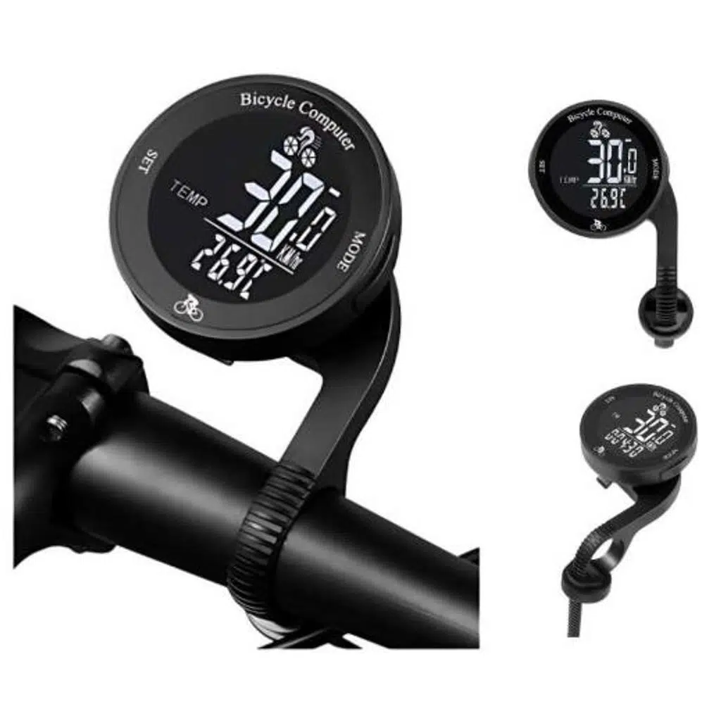 BİKE SKY Briviga KM SAATİ BC-3533 WIRELESS / KABLOSUZ 18.FONKSİYON