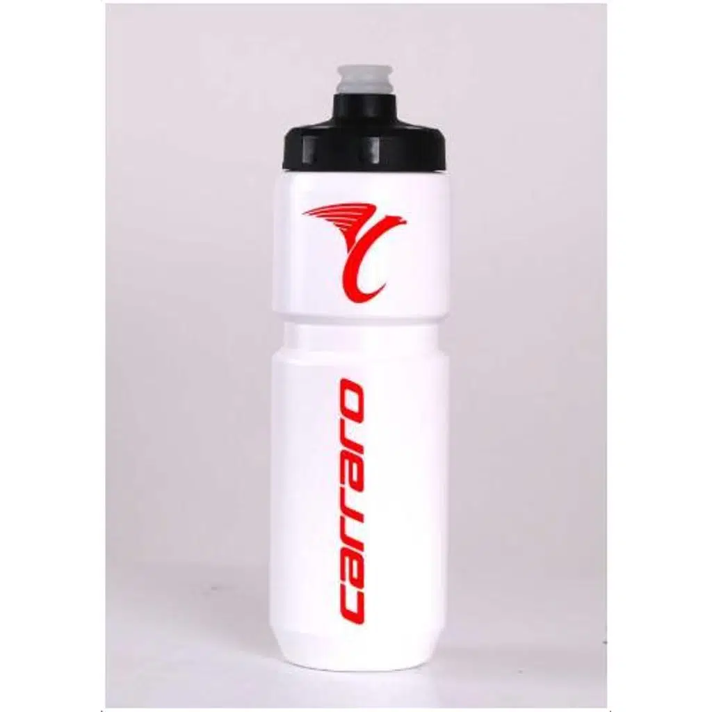 BİKE SKY CARRARO MATARA BEYAZ 800 ML