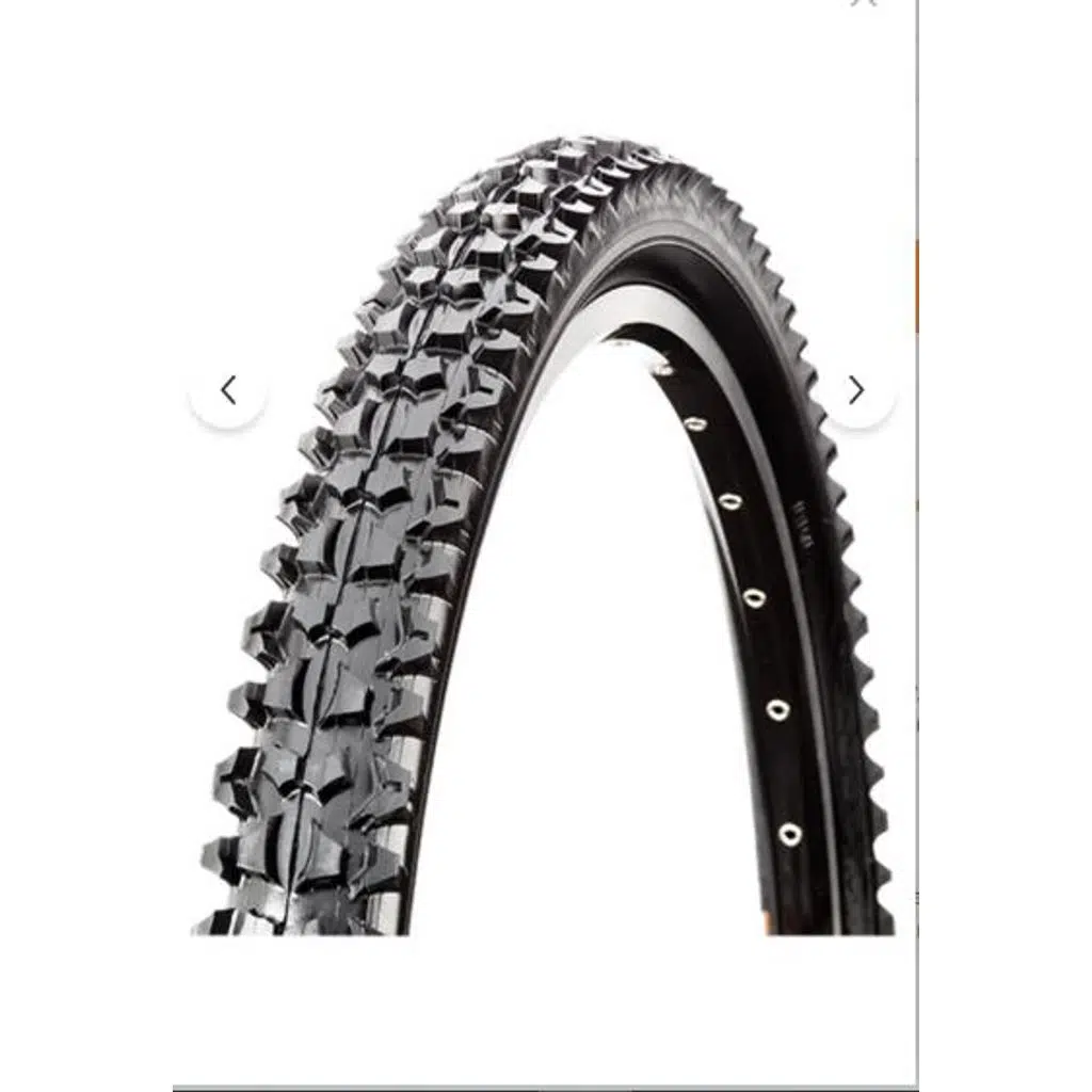 BİKE SKY CST Dış Lastik 26x2.10 C1020N ( ZIRHLI ) YENİ SERİ