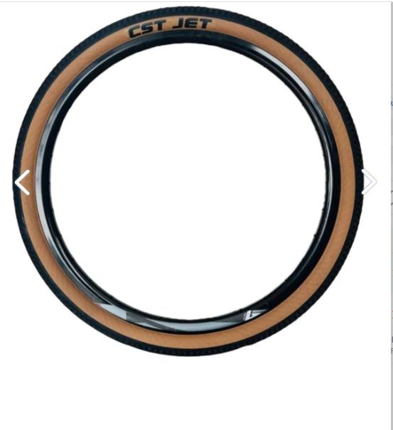BİKE SKY CST Jet 29X2.10 Dış Lastik C1820 Amber Yanak