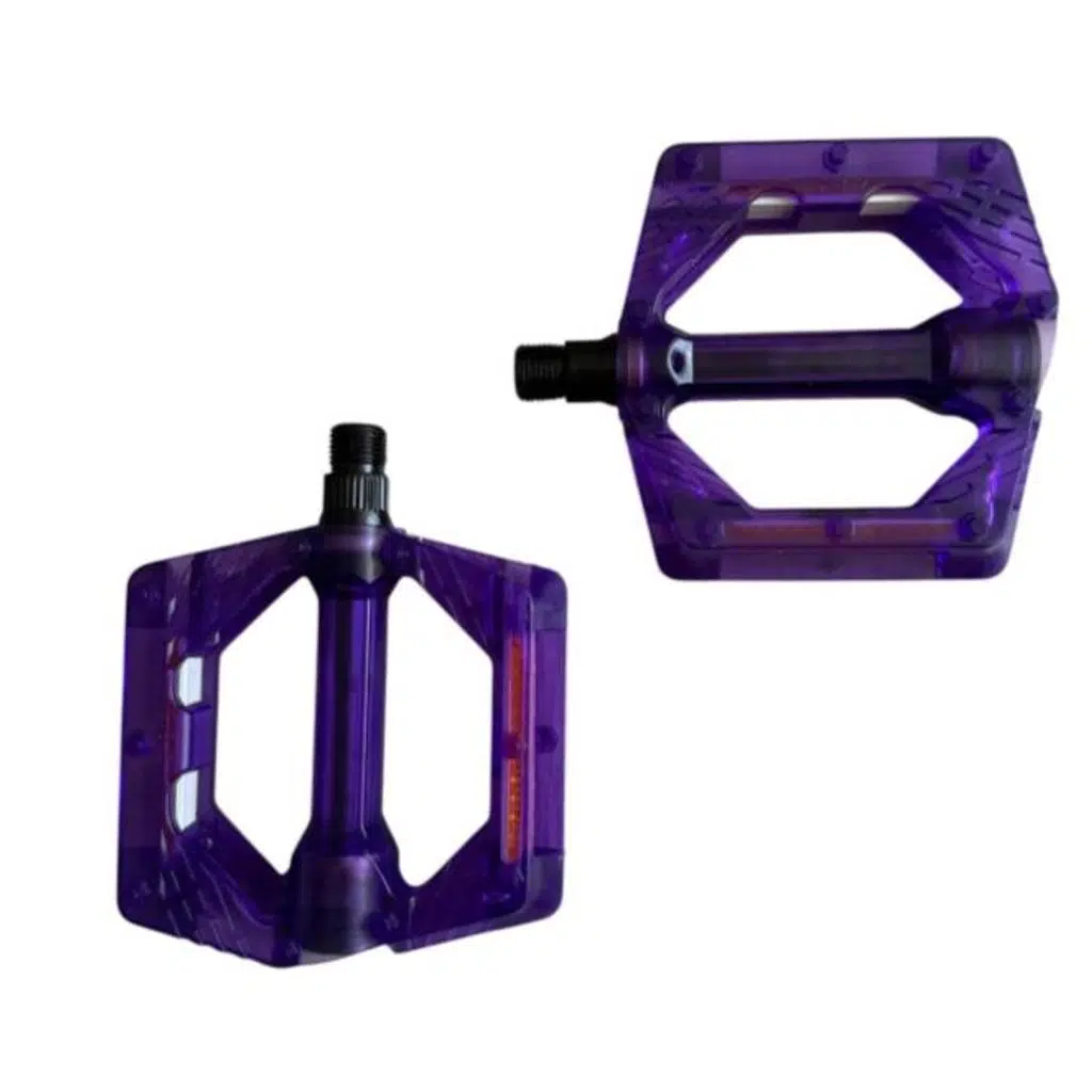 Bike Sky EVO HF-805 Platform PEDAL PLASTİK 