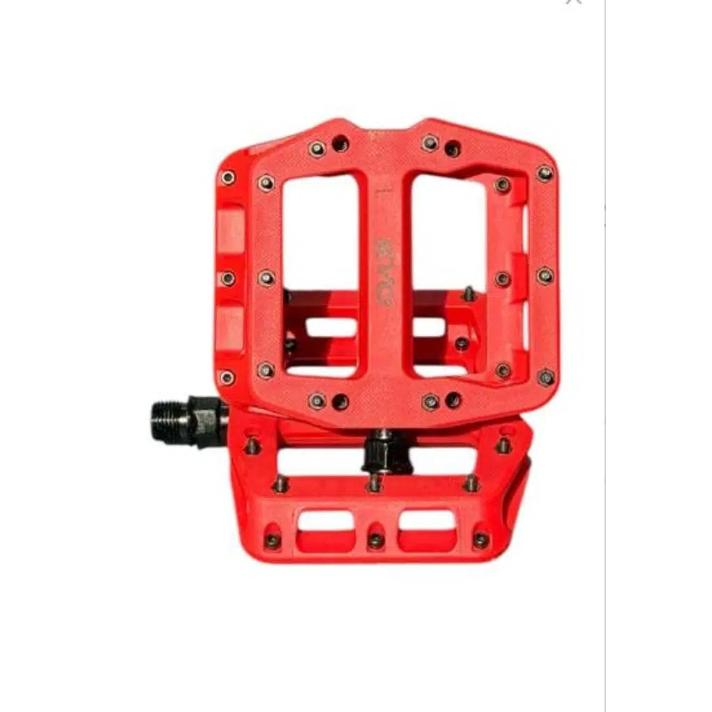 BİKE SKY EVO RULMANLI ÇİVİLİ BİSİKLET PEDAL