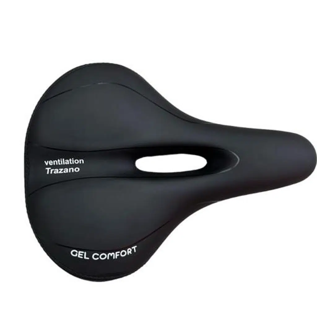 BİKE SKY KNT JELLİ UNISEX SELE