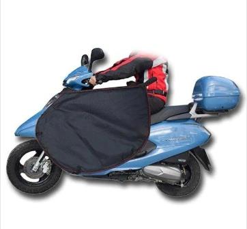 BİKE SKY TİEN Motorsiklet Diz Örtüsü uyumlu Rüzgarlık Su Geçirmez Scooter Için Impertex Kumaş