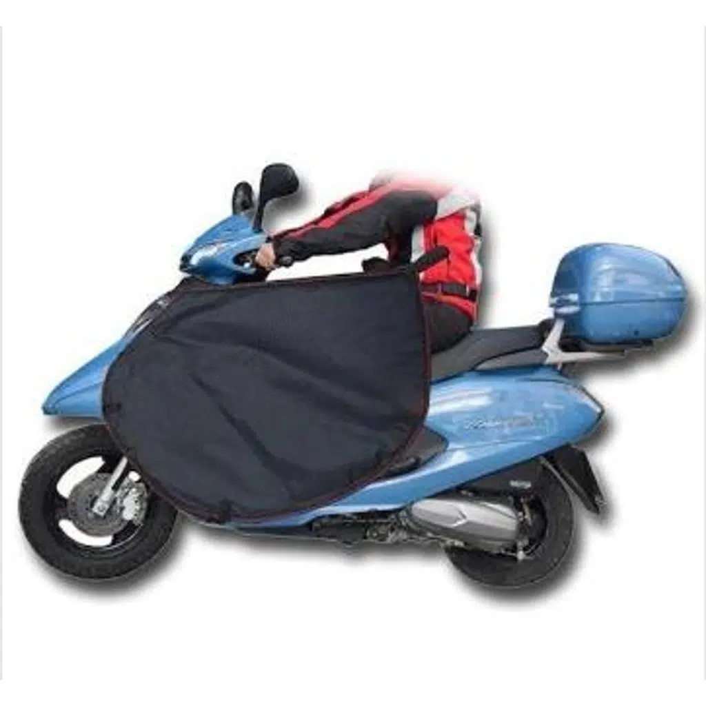 BİKE SKY TİEN Motorsiklet Diz Örtüsü uyumlu Rüzgarlık Su Geçirmez Scooter Için Impertex Kumaş