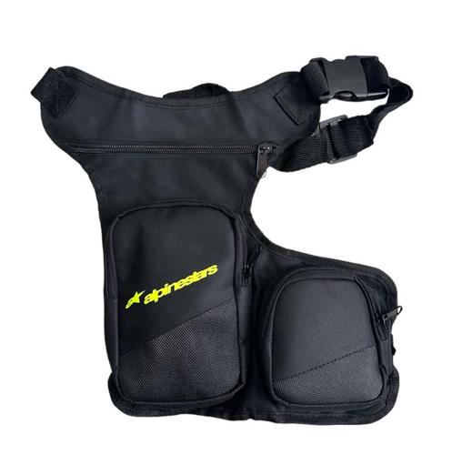 BİKE SKY Motosiklet Bel Bacak Çantası 