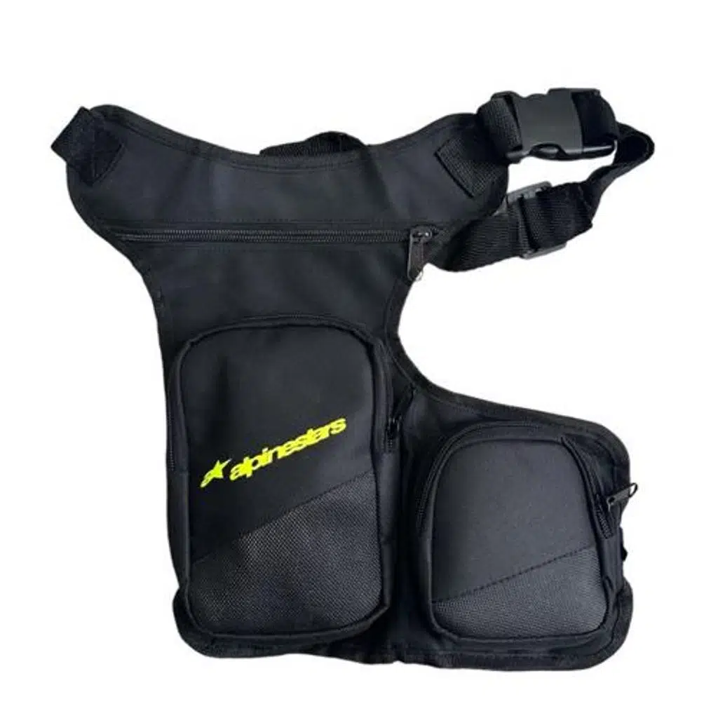 BİKE SKY Motosiklet Bel Bacak Çantası 