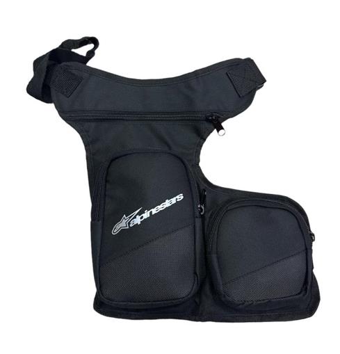 BİKE SKY Motosiklet Bel Bacak Çantası 