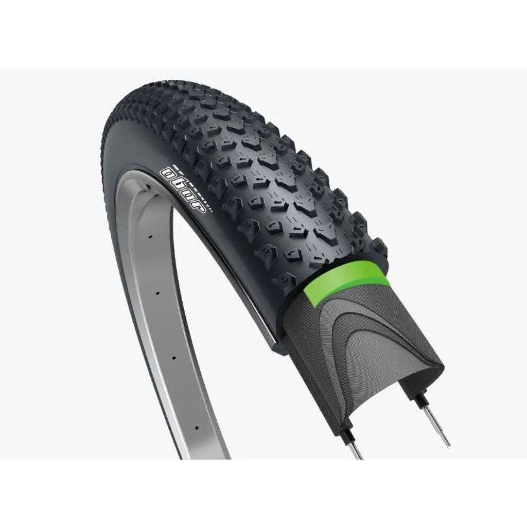 Bike Sky Obor Bılly Goat 27.5 x 2.10 Mtb 3mm Zırhlı Dış Lastik