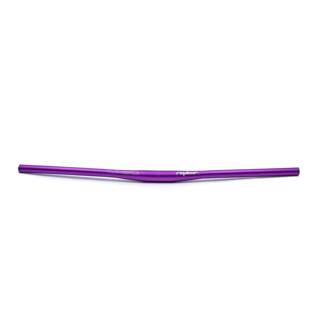 BİKE SKY RAPTOR 780 Mm MOR Alüminyum Bisiklet Gidonu