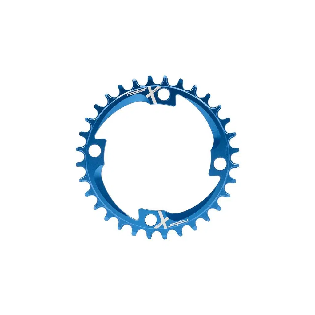 BİKE SKY RAPTOR - Aynakol Dişlisi -32T - MAVİ